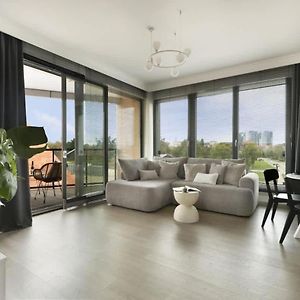 Appartement met Twee Slaapkamers